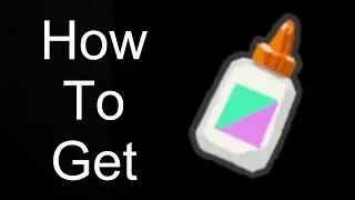 How To Glue Easily Guide | Bee Swarm Simulator