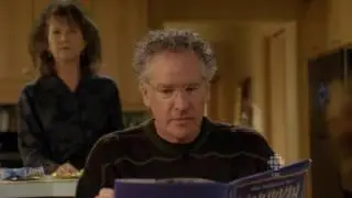 Being Erica 3x13 Promo (Holiday Special)