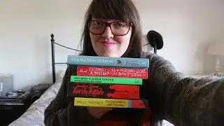 April '20 Reading Wrap Up