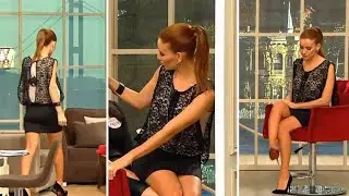 EXCITING SCENES FROM EPISODE 57 OF ESRA EROL