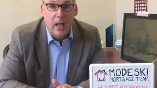 Buying from a Builder? Ask this question!