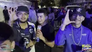 EL CACHAGUAU   LA BRISA COLOMBIANA FAM URIBE