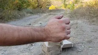 Гранит-4 от Пирософт,  тестим инициацию...