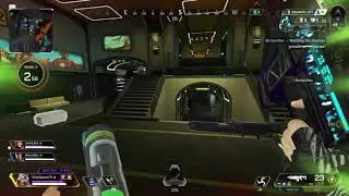 Im octane main now. You shou'd too