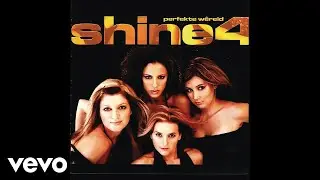 Shine 4 - Net die Een vir My (Maia Hee) (Official Audio)