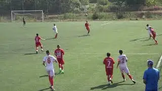 Radnicki O Sindjelic 1 0