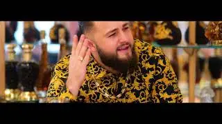 Mayel Jimenez - Mi Amor (Mia) [Clip Oficial]