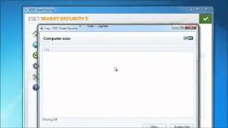ESET Smart Security 5 Review