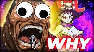 ubisoft's billion dollar game DESTROYED