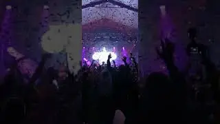 Пушка конфетти SEMfx