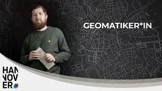 Geomatiker*in | Ausbildung Landeshauptstadt Hannover