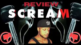 Scream 6 Review - Worst Scream Yet