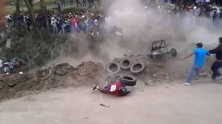 RED BULL SOAPBOX RACE 
