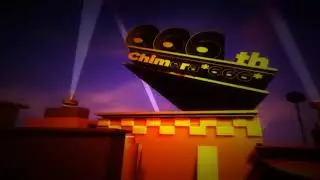 My intro !