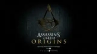 ASSASSINS CREED ORIGINS: THIS IS AWESOME (1)
