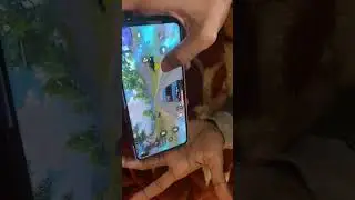 BGMI Battle of Glitches Mobile India😂 #shorts #viral #glitch #bgmi #pocox2