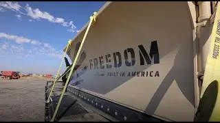 SnowWolf Freedom Tour