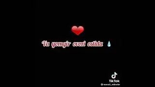 Sevgini unutish qiyinmi?