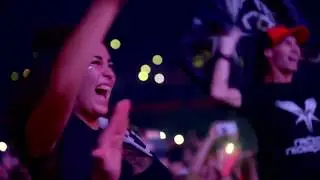 Radical Redemption - ID (4) (Qlimax 2019 RIP) (HQ)