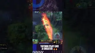 YATORO IS MAPHACKING? 