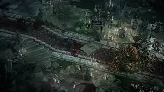 Lost Ark - Blackrose Chapel Quest (Perfect Disguise)