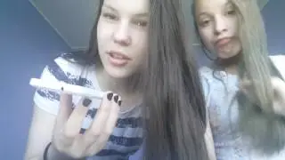 //ВЫЗОВ ПРИНЯТ//МАША И АНГЕЛИНА/МАСЛО?ИВАНГАЙ?ЗВОНОК?/