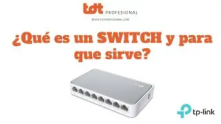 What is a SWITCH and uses