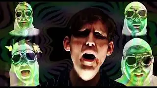Fragile Creatures – Stowaways – Official Music Video