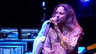 Yes - The Game - live at the Palais Theatre - Melbourne - 18-11-2014