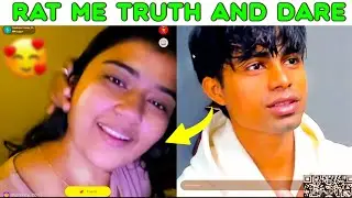 Raat Me Khela Truth Or Dare 