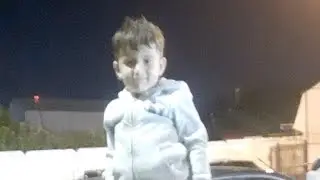 Сарвар Прикол