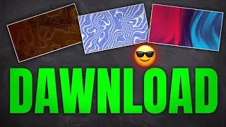 How To Dawnload motion backgrounds Like 