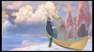 Необыкновенное путешествие Серафимы Трейлер 2015