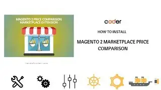 How To Install Amazing Magento 2 Marketplace Price Comparison Fast & Easy - LandOfCoder Tutorials