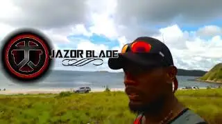 Jazor Blade Roku Beach