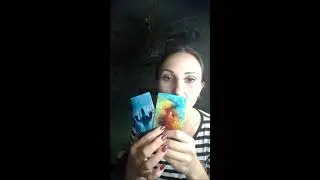 TarotVeresk🔮 в прямом эфире!