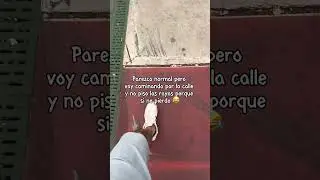 Seré el único? 🤔😅