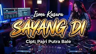 Sayang Di (Remix Version) - Lagu Gayo 🎧