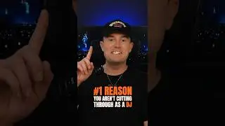 The truth about why you’re not getting booked as a DJ 🙅🏽‍♂️🤫 #musicindustry #musicproducer