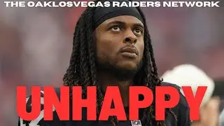 #Raiders | Uh Oh Davante is PISSED 😡 | Coffee & Convo | 🏴‍☠️