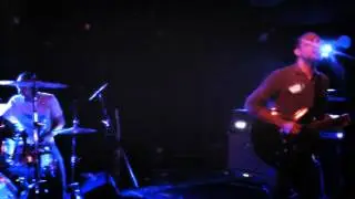 The Helio Sequence - Can't Say No - Live in Sacramento
