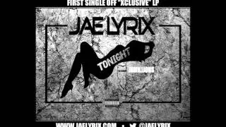 Jae Lyrix - Tonight ft. Jamillions [Official Audio Teaser]