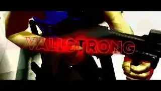 Жесткий мой слив))) VallStronG  Трудно так играть))