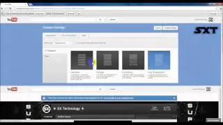 How to Enable Youtube Channel Featured Tab