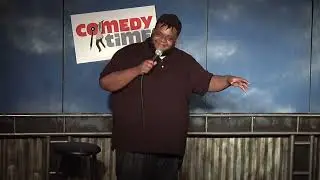 Kiry Shabazz (Bill Burr Presents: The Ringers): Weird Hobbies Full Stand Up | Comedy Time