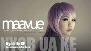 Nyob Ua Ke Maa Vue-Recomposed by Hue Yang