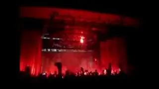 The Prodigy (04/06/13 live in Kyiv) - Take Me To The Hospital (begining)