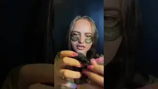 Распаковка/чек #асмр