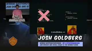 Building a Design System In-Flight - Stir Trek 2023