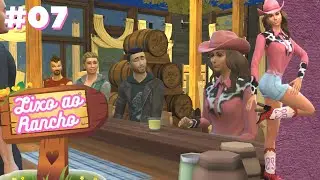 THE SEARCH FOR TRUE LOVE | FROM THE TRASH TO THE RANCH #07